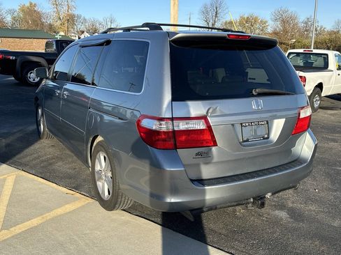 Used 2007 Honda Odyssey EX-L image 9