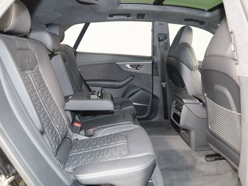 Used 2023 Audi RS Q8 image 19