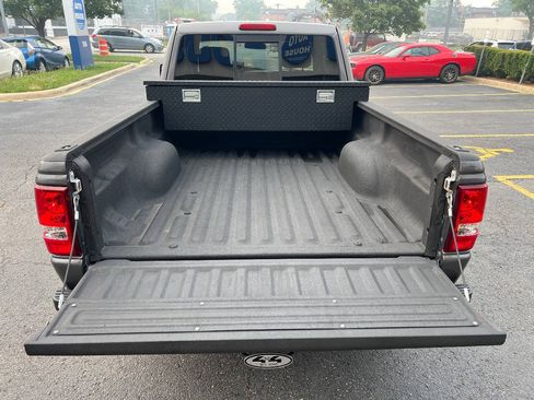 Used 2011 Ford Ranger XLT AWD/4WD image 16