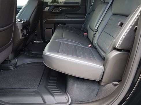 Used 2025 GMC Sierra 2500 AT4X image 20