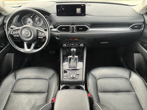 Used 2024 MAZDA CX-5 AWD 2.5 S w/ Select Package image 18