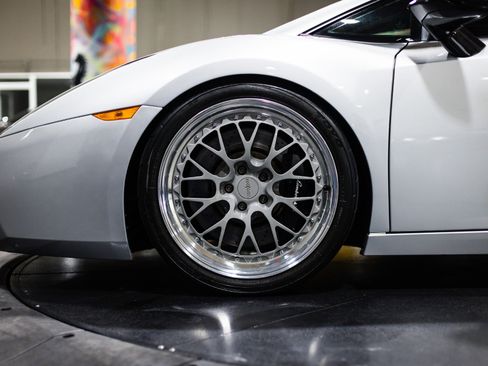 Used 2004 Lamborghini Gallardo image 28