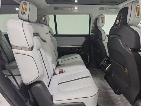 Used 2023 Rivian R1S Adventure Quad AWD/4WD image 23