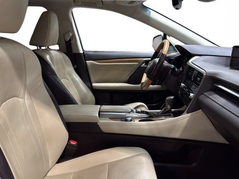 Used 2018 Lexus RX 350L AWD image 12
