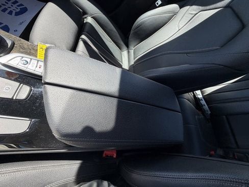 Used 2019 BMW 540i w/ M Sport Package RWD image 27