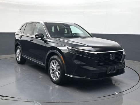 Used 2023 Honda CR-V EX-L image 2