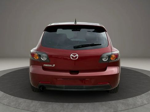 Used 2006 MAZDA MAZDA3 s Touring FWD image 7