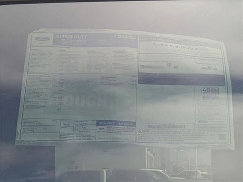 New 2025 Ford F250 King Ranch w/ Chrome Package image 18