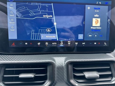 Used 2024 Ford Mustang Dark Horse image 16