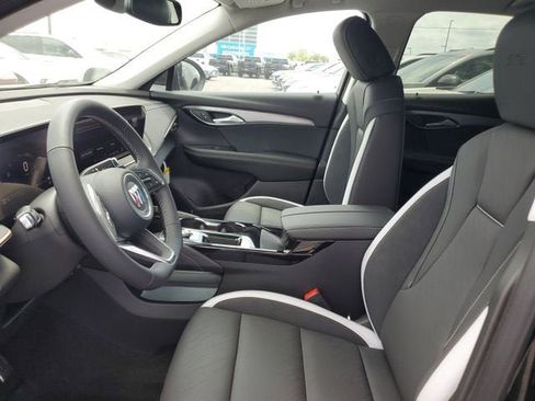 New 2026 Buick Envision Sport Touring AWD/4WD image 19