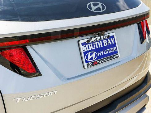 New 2026 Hyundai Tucson SEL Plus FWD image 7