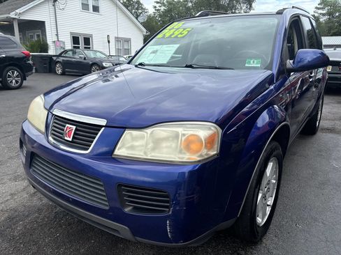Used 2006 Saturn Vue 2WD V6 image 10