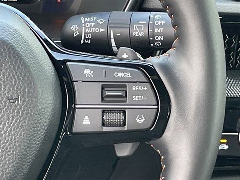 New 2026 Honda CR-V Sport Touring image 15