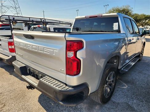 Used 2022 Chevrolet Silverado 1500 LT image 5