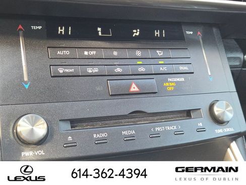 Used 2016 Lexus IS 300 AWD w/ Premium Package image 29