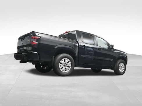 Used 2023 Nissan Frontier SV w/ SV Convenience Package AWD/4WD image 14