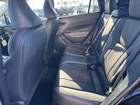New 2026 Subaru Crosstrek 2.5i Limited AWD/4WD image 21