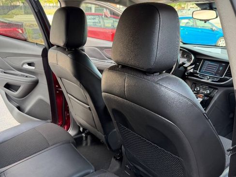 Used 2019 Buick Encore Preferred w/ Safety Package FWD image 14
