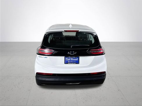 Used 2023 Chevrolet Bolt LT w/ Driver Confidence Package FWD image 7