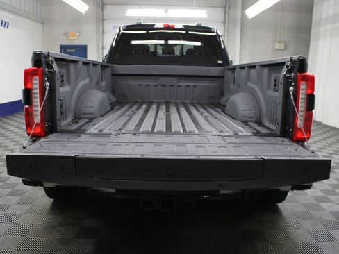 Used 2023 Ford F450 King Ranch w/ Chrome Package AWD/4WD image 50