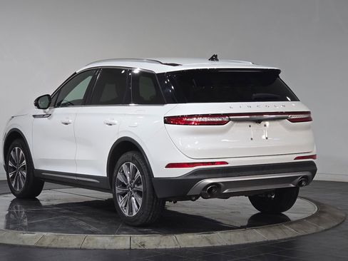 Used 2022 Lincoln Corsair Reserve image 7