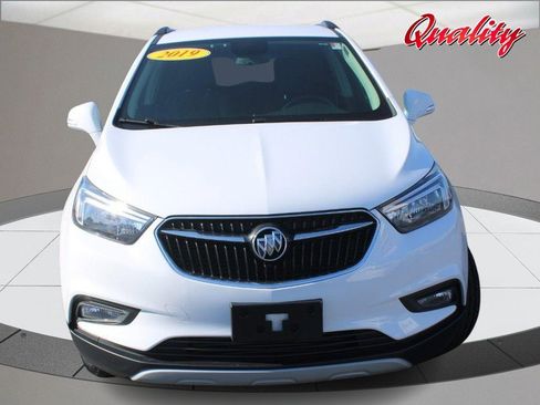 Used 2019 Buick Encore Sport Touring image 10