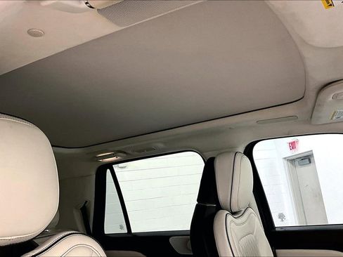 Used 2023 Lincoln Navigator Black Label image 20