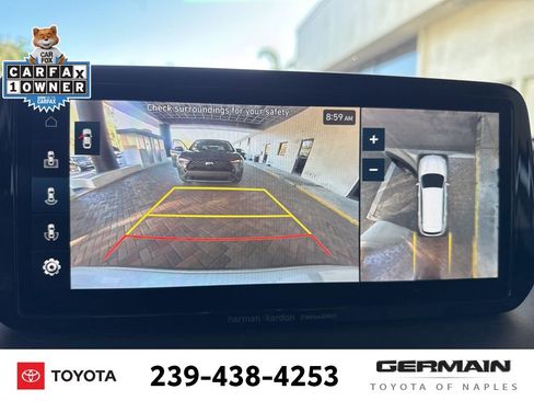 Used 2023 Hyundai Santa Fe Limited image 16