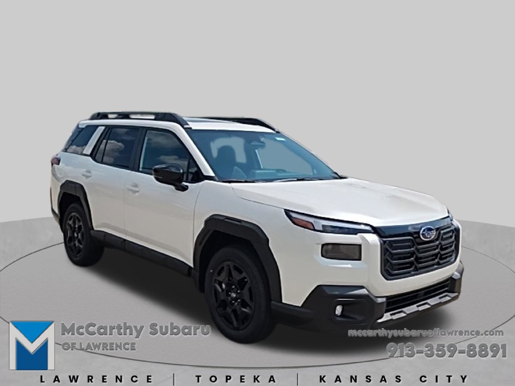 New 2026 Subaru Outback Limited AWD/4WD image 3