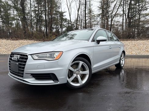 Used 2015 Audi A3 1.8T Premium image 1
