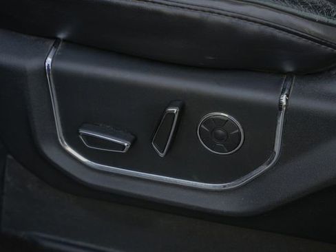 Used 2017 Ford F250 Platinum w/ Platinum Ultimate Package image 23