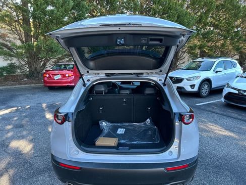 New 2026 MAZDA CX-30 AWD 2.5 S w/ Select Sport Pkg image 28