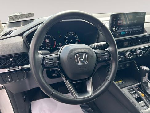 Used 2023 Honda CR-V EX-L image 12