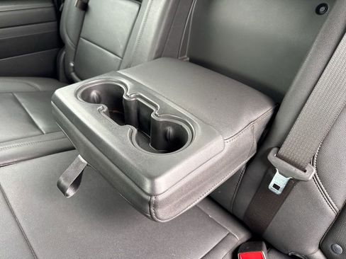 Used 2024 Chevrolet Silverado 2500 LTZ AWD/4WD image 30
