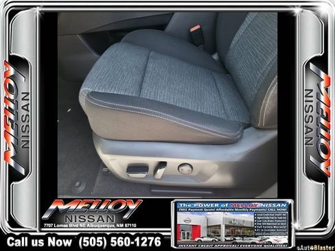 Certified 2023 Nissan Rogue SV AWD/4WD image 24