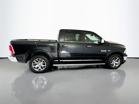 Used 2018 RAM 1500 Limited image 8
