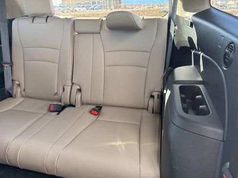 Used 2017 Honda Pilot EX-L image 18