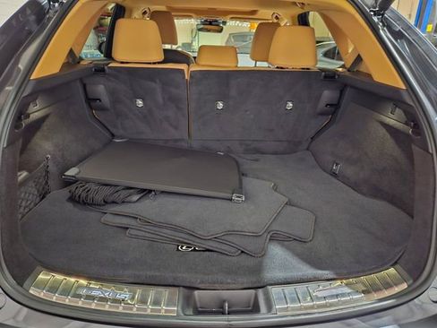 Used 2024 Lexus NX 250 FWD w/ Premium Package image 17