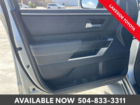 Used 2023 Toyota Tundra Platinum image 27