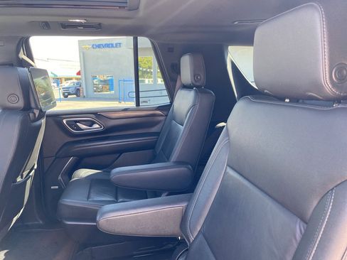 Used 2022 Chevrolet Tahoe Z71 w/ Z71 Off-Road Package image 20