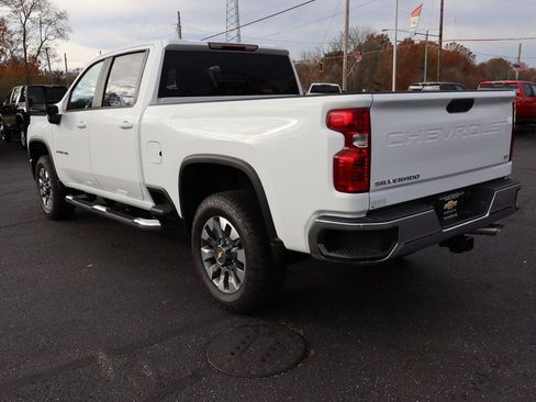 Used 2026 Chevrolet Silverado 2500 LT image 28