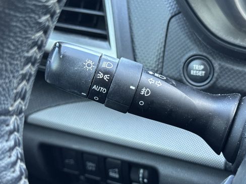 Used 2019 Subaru Forester Limited w/ Popular Package #3 image 16