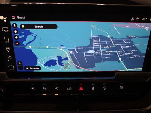 New 2026 GMC Sierra 1500 SLE AWD/4WD image 4