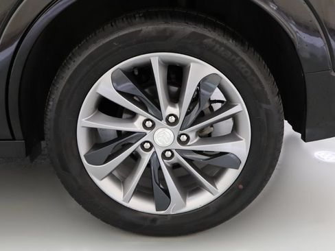 Certified 2023 Buick Encore GX Select w/ Experience Buick Package AWD/4WD image 22