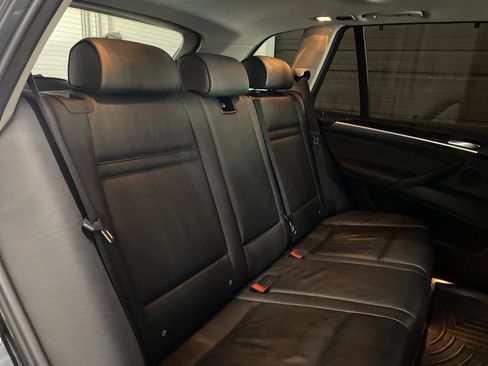 Used 2011 BMW X5 xDrive35d image 28