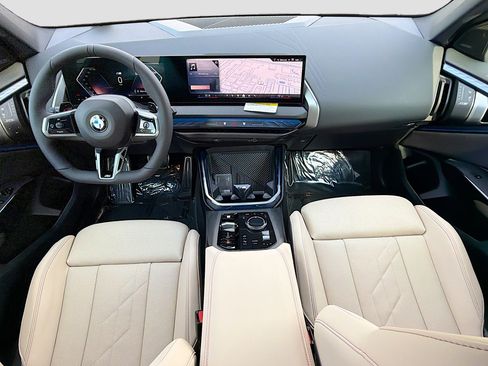 New 2026 BMW X3 xDrive30 w/ M Sport Package image 15