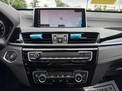 Used 2022 BMW X1 xDrive28i image 35