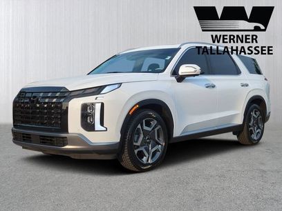 Used 2024 Hyundai Palisade Limited