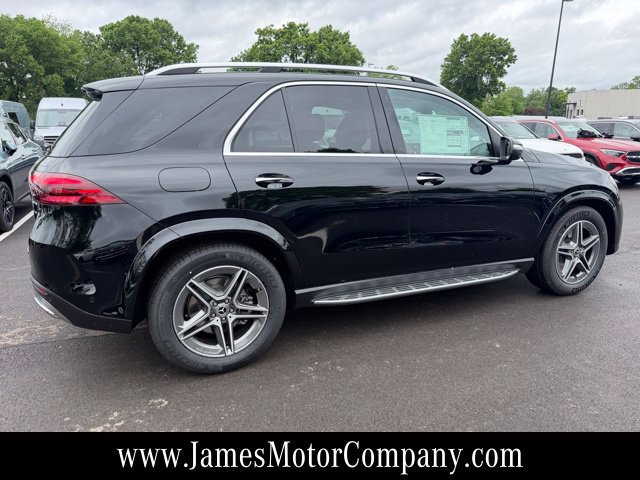 New 2026 Mercedes-Benz GLE 450 4MATIC image 8
