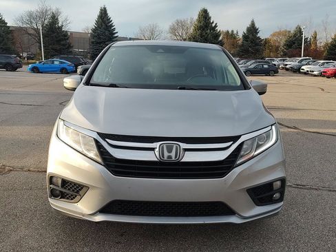 Used 2019 Honda Odyssey EX-L image 19